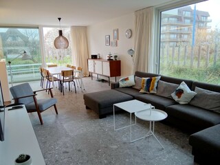Apartamento Nieuwpoort Características 8