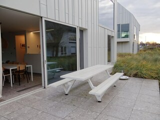 Apartamento Nieuwpoort Grabación al aire libre 4