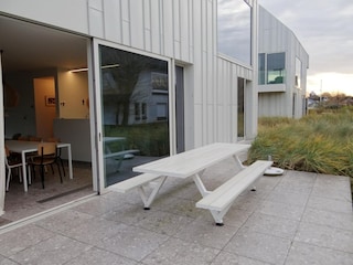 Apartment Nieuwpoort Außenaufnahme 3