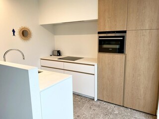 Appartamento Nieuwpoort Caratteristiche 15