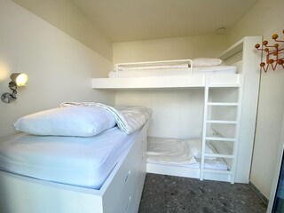 Apartment Nieuwpoort Ausstattung 14