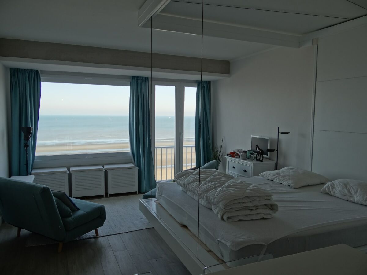 Apartment Nieuwpoort  1