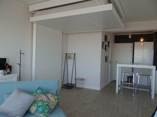 Appartement Nieuwpoort  2
