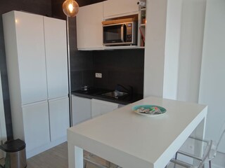 Appartement Nieuwpoort  3