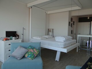 Appartement Nieuwpoort  4