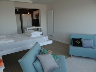 Appartement Nieuwpoort  5