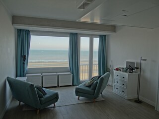 Appartement Nieuwpoort  1