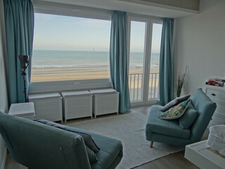 Appartement Nieuwpoort  40