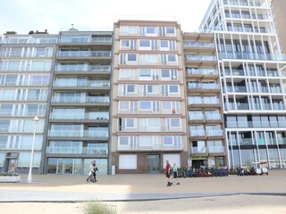 Appartement Nieuwpoort  9