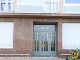 Appartement Nieuwpoort Kenmerken 4