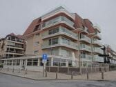 Apartment Nieuwpoort Außenaufnahme 1