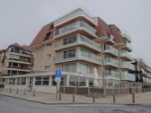 Appartement Nieuwpoort Enregistrement extérieur 1