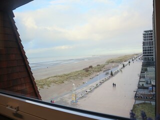 Apartamento Nieuwpoort  32
