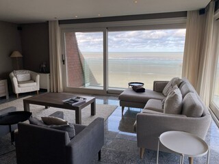 Appartement Nieuwpoort  8