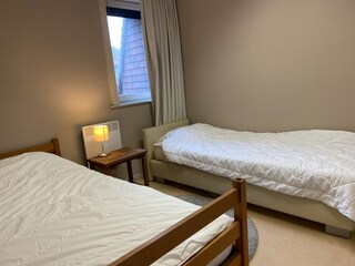 Appartement Nieuwpoort  11