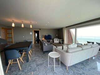Appartement Nieuwpoort  13