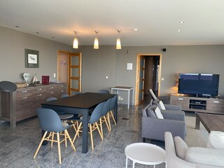 Appartement Nieuwpoort  33