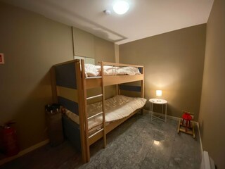 Appartement Nieuwpoort  27