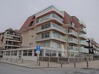Apartment Nieuwpoort  28