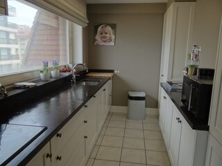 Apartamento Nieuwpoort  21