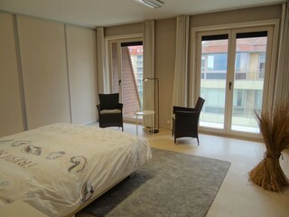 Appartement Nieuwpoort  15