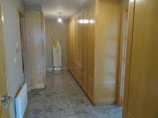 Appartement Nieuwpoort  17