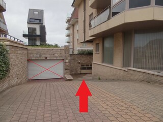 Appartement Nieuwpoort  18