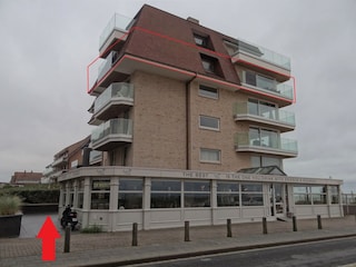 Apartment Nieuwpoort  23