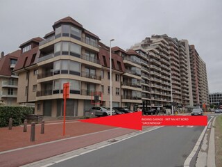 Appartamento Nieuwpoort  17