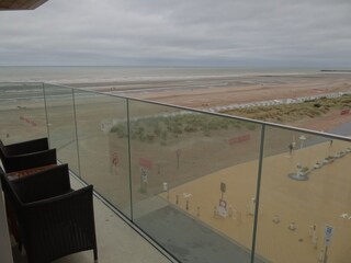 Apartamento Nieuwpoort  22