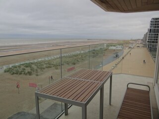 Apartamento Nieuwpoort  32