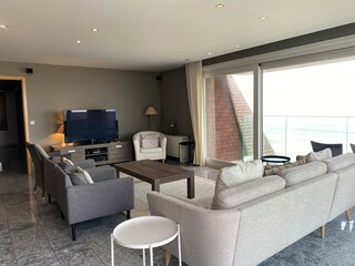 Apartment Nieuwpoort  1