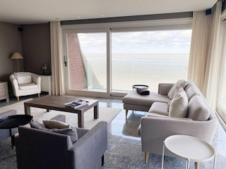 Apartment Nieuwpoort Features 1
