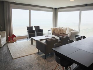 Apartment Nieuwpoort Ausstattung 2