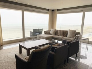 Apartamento Nieuwpoort Características 5