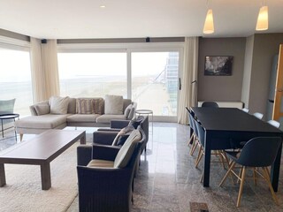 Appartement Nieuwpoort Kenmerken 4