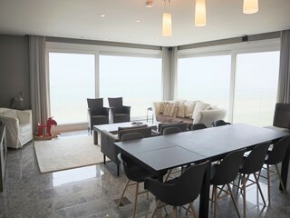 Apartamento Nieuwpoort Características 14