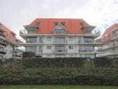 Appartement Nieuwpoort  1