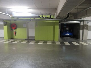 Apartment Nieuwpoort  26