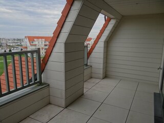 Apartment Nieuwpoort  4
