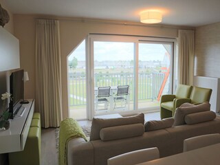 Apartment Nieuwpoort  17