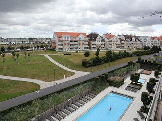 Appartamento Nieuwpoort  31