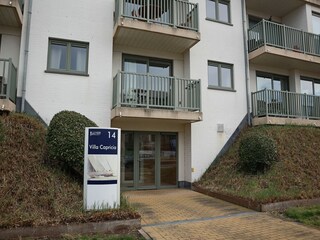 Apartamento Nieuwpoort  36