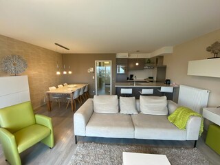 Apartamento Nieuwpoort  38