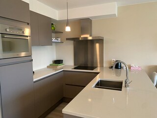 Apartment Nieuwpoort  14
