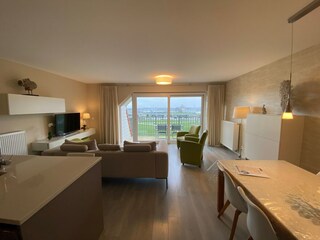 Apartamento Nieuwpoort  40