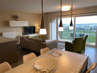 Apartamento Nieuwpoort  36