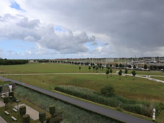Appartement Nieuwpoort Environnement 2