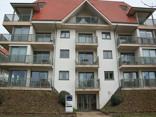 Apartamento Nieuwpoort Grabación al aire libre 2