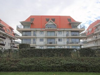 Appartement Nieuwpoort Enregistrement extérieur 3